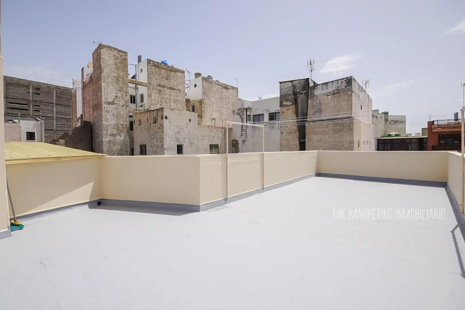 Terrace of Flat for sale in Telde  with Balcony