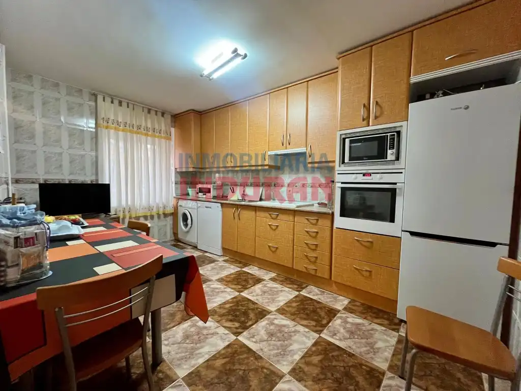 Haus zum Verkauf in Calle Duque Pe/Aranda, imagen 4