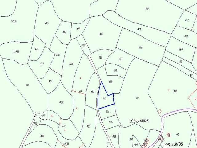 Terreno residencial en Venta en Parroquias surorientales