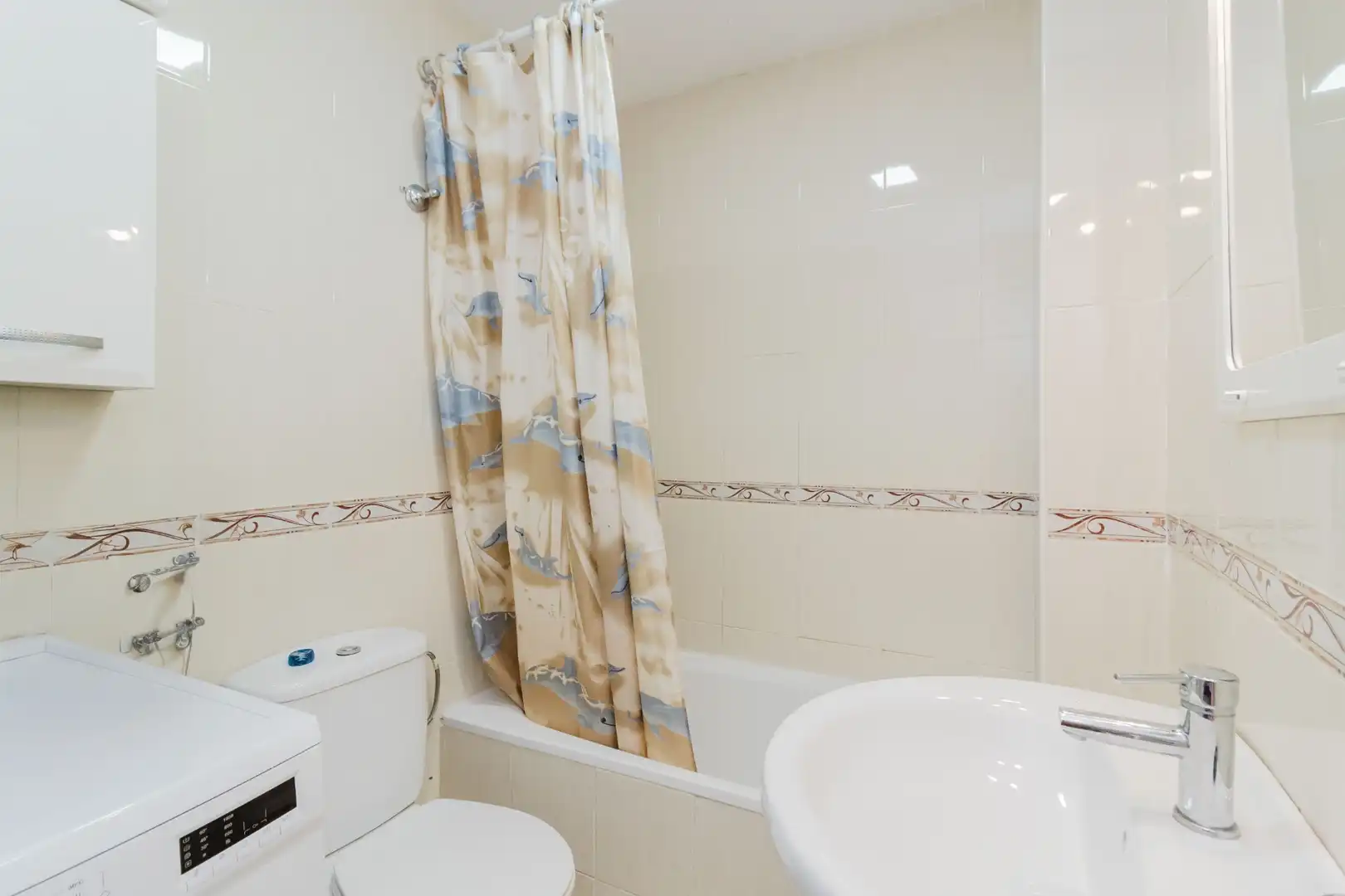 Apartament amb ascensor en venda a Pilar de la Horadada ciudad, imagen 11