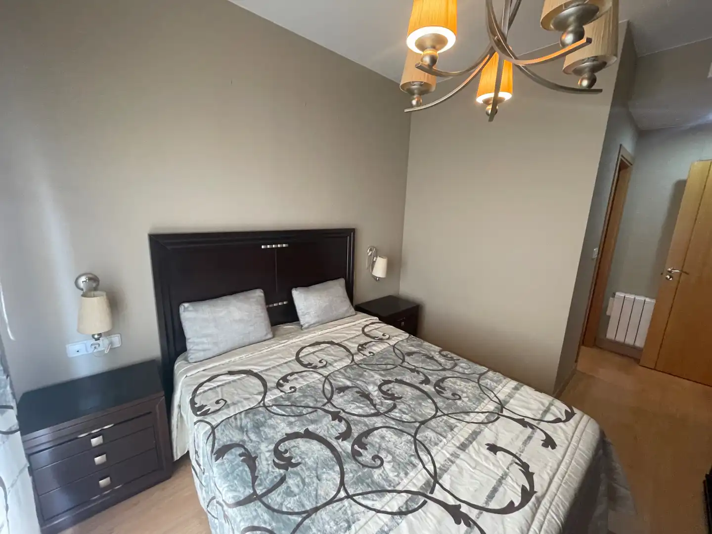 Piso con terraza en venta en Calle Frailes, imagen 35