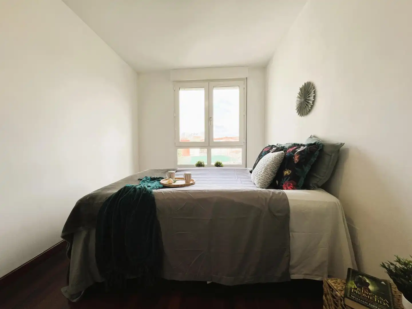 Habitación de Piso en venta en Santander con Calefacción