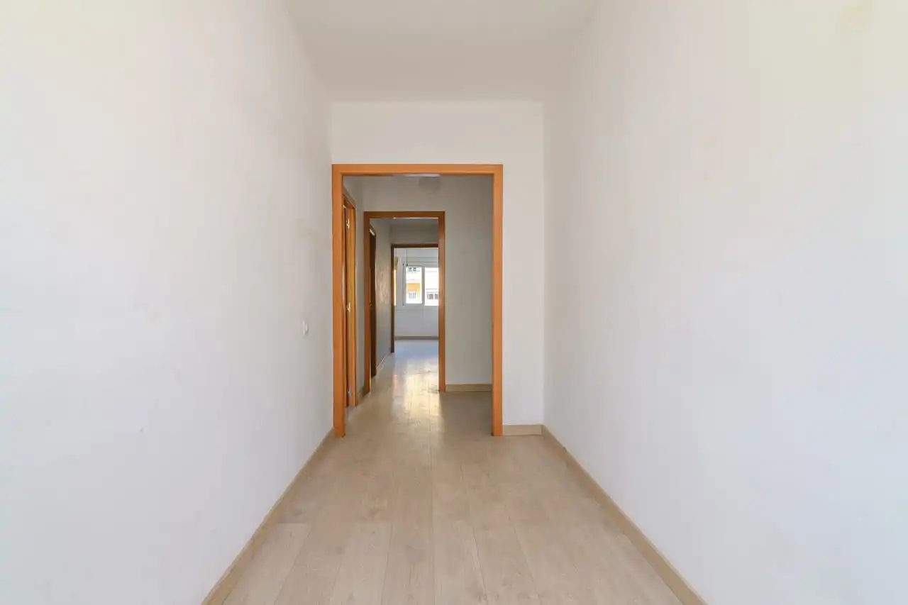Ático en venta en Barcelona con Parquet, Terraza y Trastero