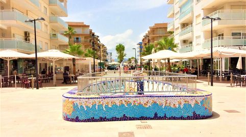 Parcela urbanística en venta en la Playa de Daimús de 1.073 m2, a 450 metros del mar, con orientación este y vistas despejadas., immagine 5
