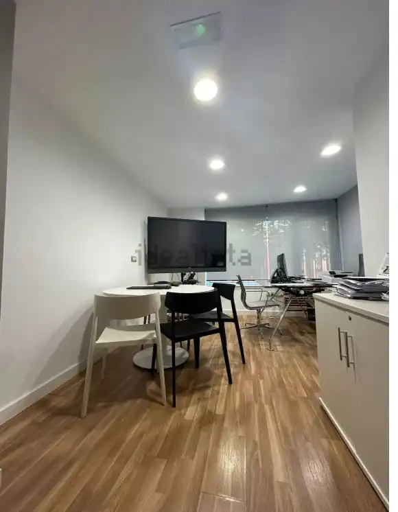 Büro zum Verkauf in Avenida Marqués de Los Vélez, Vistalegre
