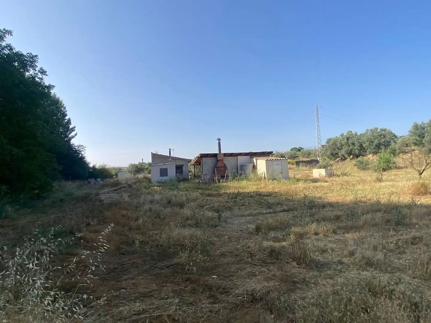 Casa in vendita a Guadix, imagen 18