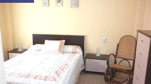 Foto 4 de Apartament de lloguer a Ciudad Jardín - Zoco, Córdoba