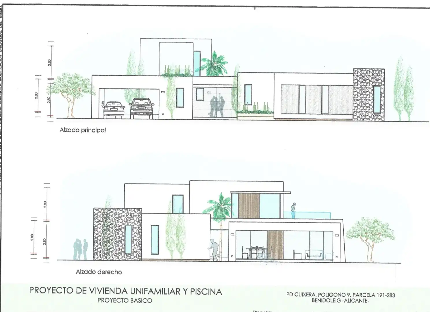Terreno residencial en venta en Benidoleig, imagen 10