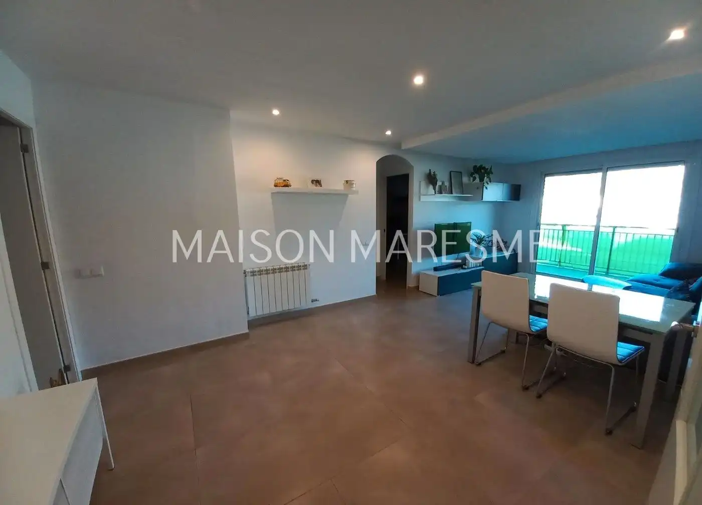 Wohnung mit Terrasse zum Verkauf in Canet de Mar, imagen 2