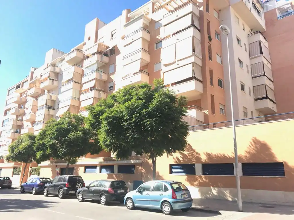 Appartement avec piscine à vendre à Calle del Jalón