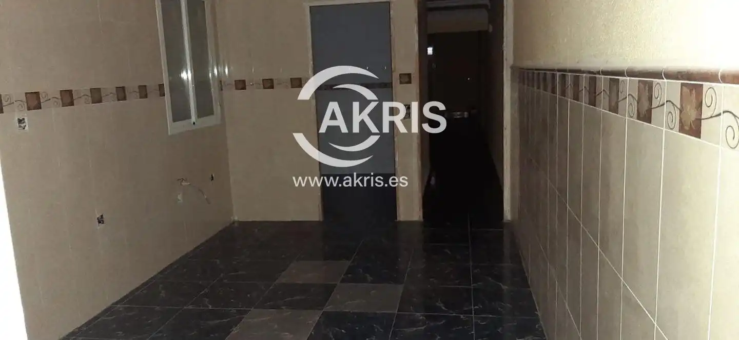 Wohnung zum Verkauf in Calle Altozano, La Villa de Don Fadrique