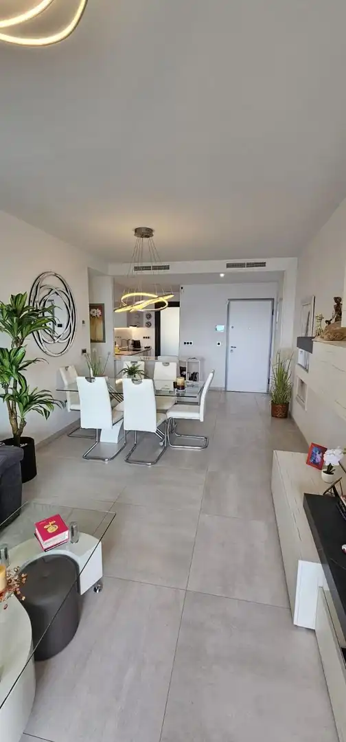 Appartamento con piscina in vendita a Avenida República Argentina, imagen 5