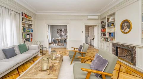 Foto 2 de Pis de lloguer a Casa de Campo, Madrid