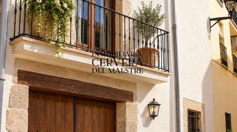 Foto 5 de Casa adosada en venda a Càlig, Castellón