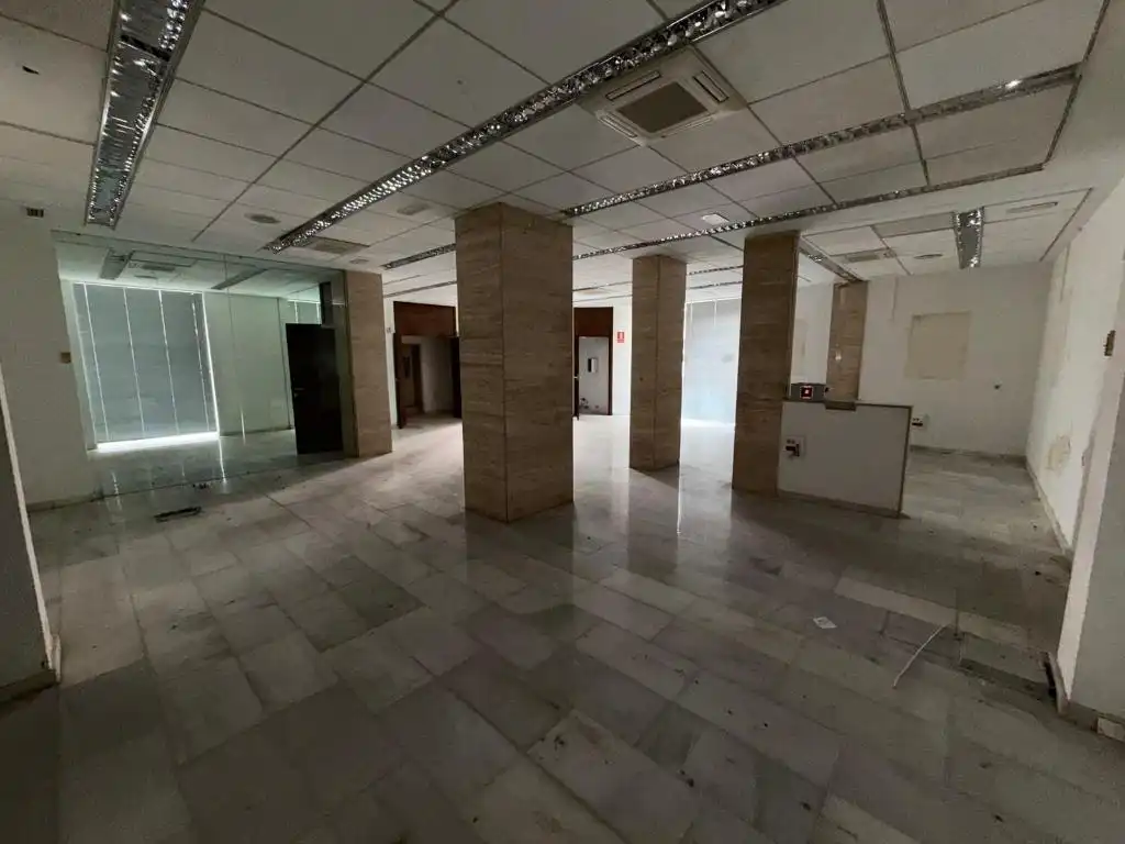 Locale commerciale in vendita a Calle Eugenio Gross 20, imagen 6