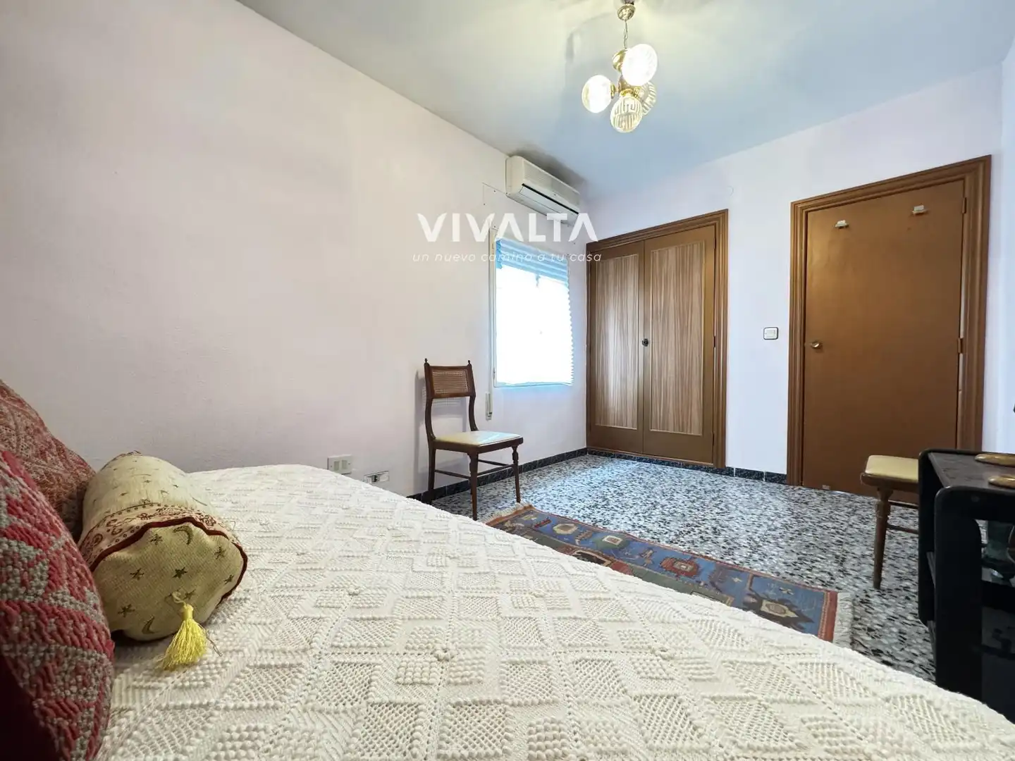 Habitación de Casa o chalet en venta en Perales de Tajuña con Aire acondicionado, Calefacción y Terraza