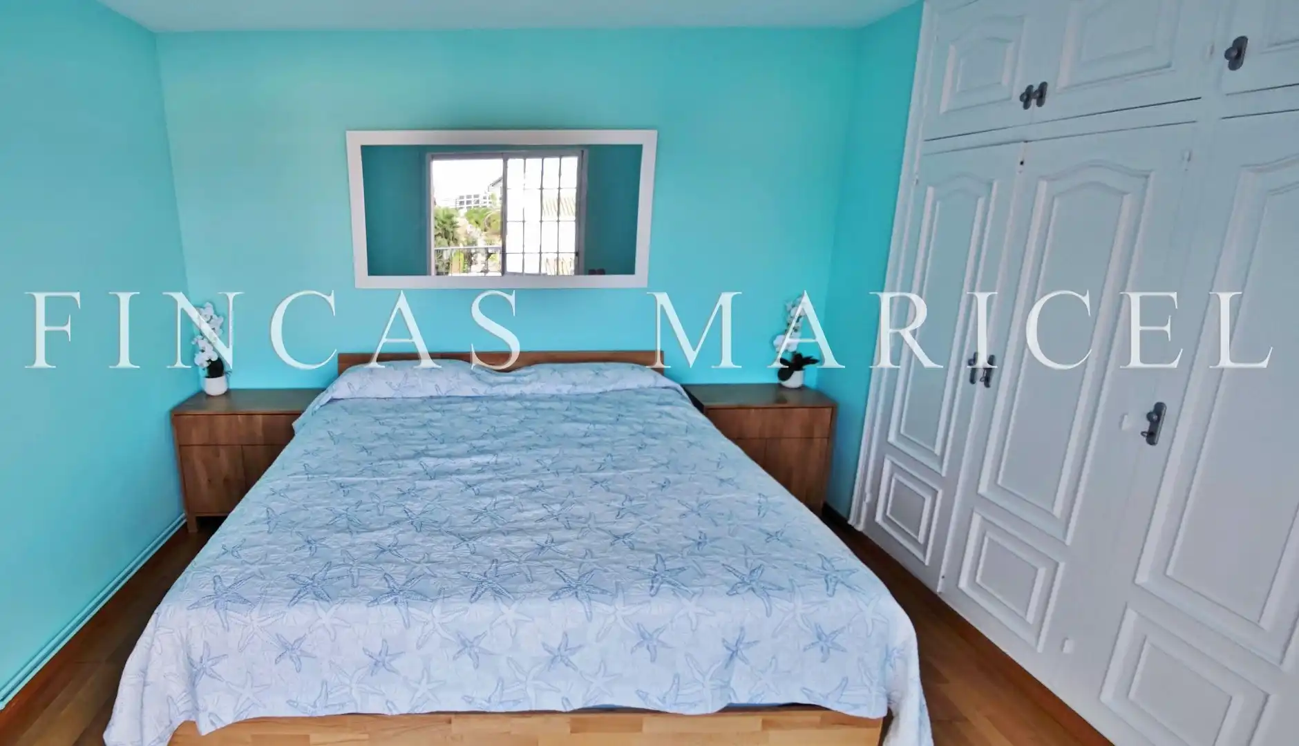 Casa con piscina en venta en Vallpineda - Santa Bárbara, imagen 18