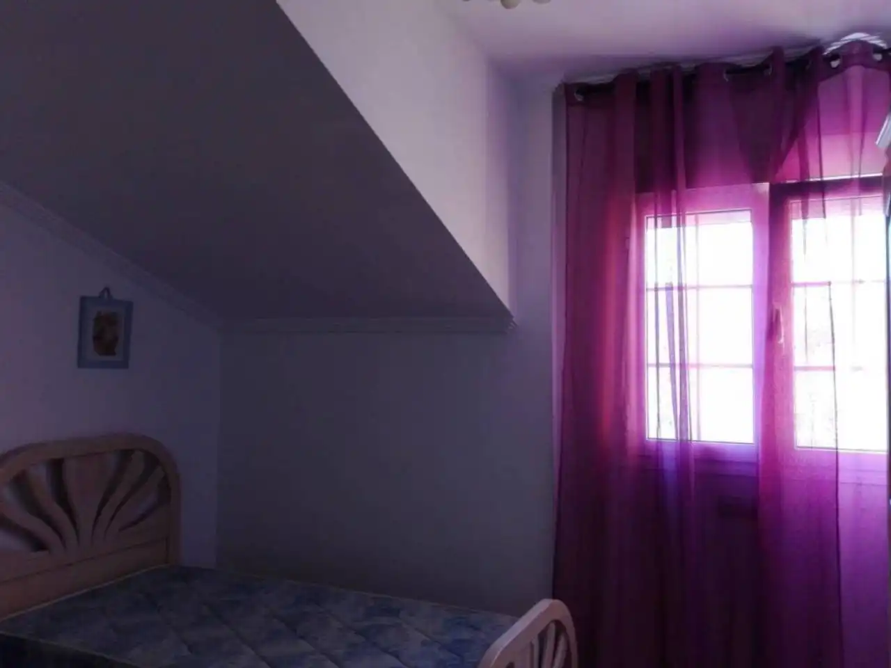 Casa o chalet de alquiler en Huércal de Almería