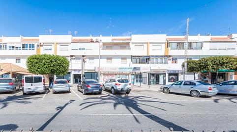 Foto 2 von Geschaftsraum zur Miete in Av Roquetas, Roquetas Pueblo, Roquetas de Mar