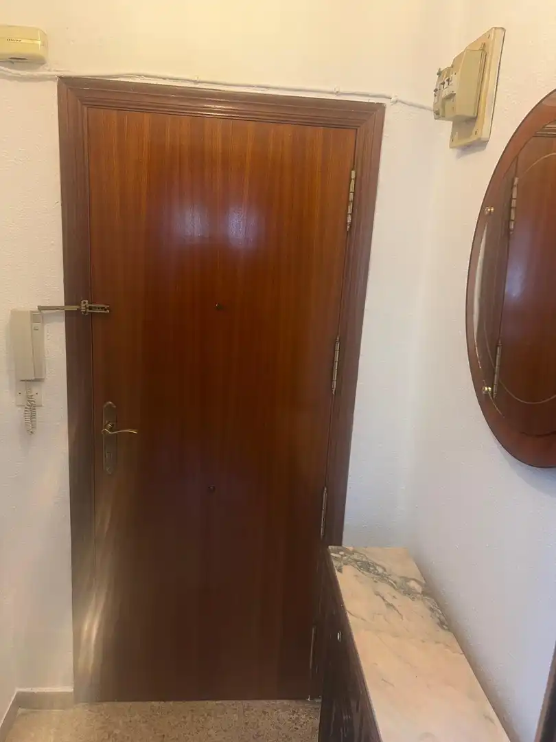 Dormitori de Planta baixa en venda en Alicante / Alacant