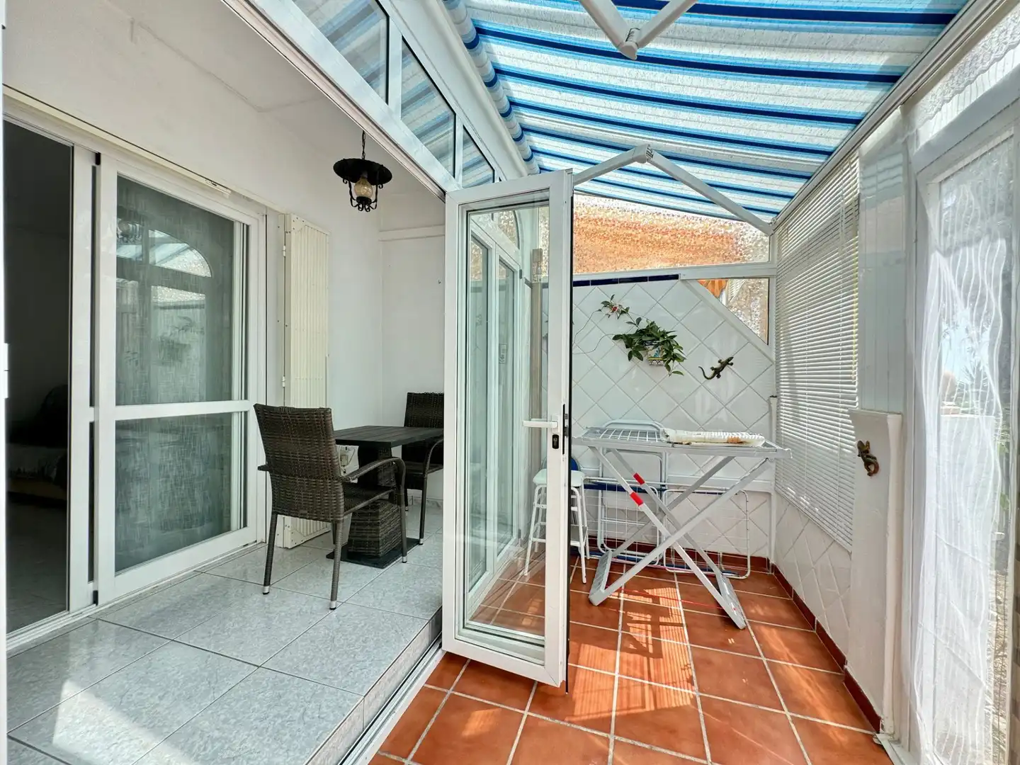 Apartament amb piscina en venda a Montemar, imagen 19