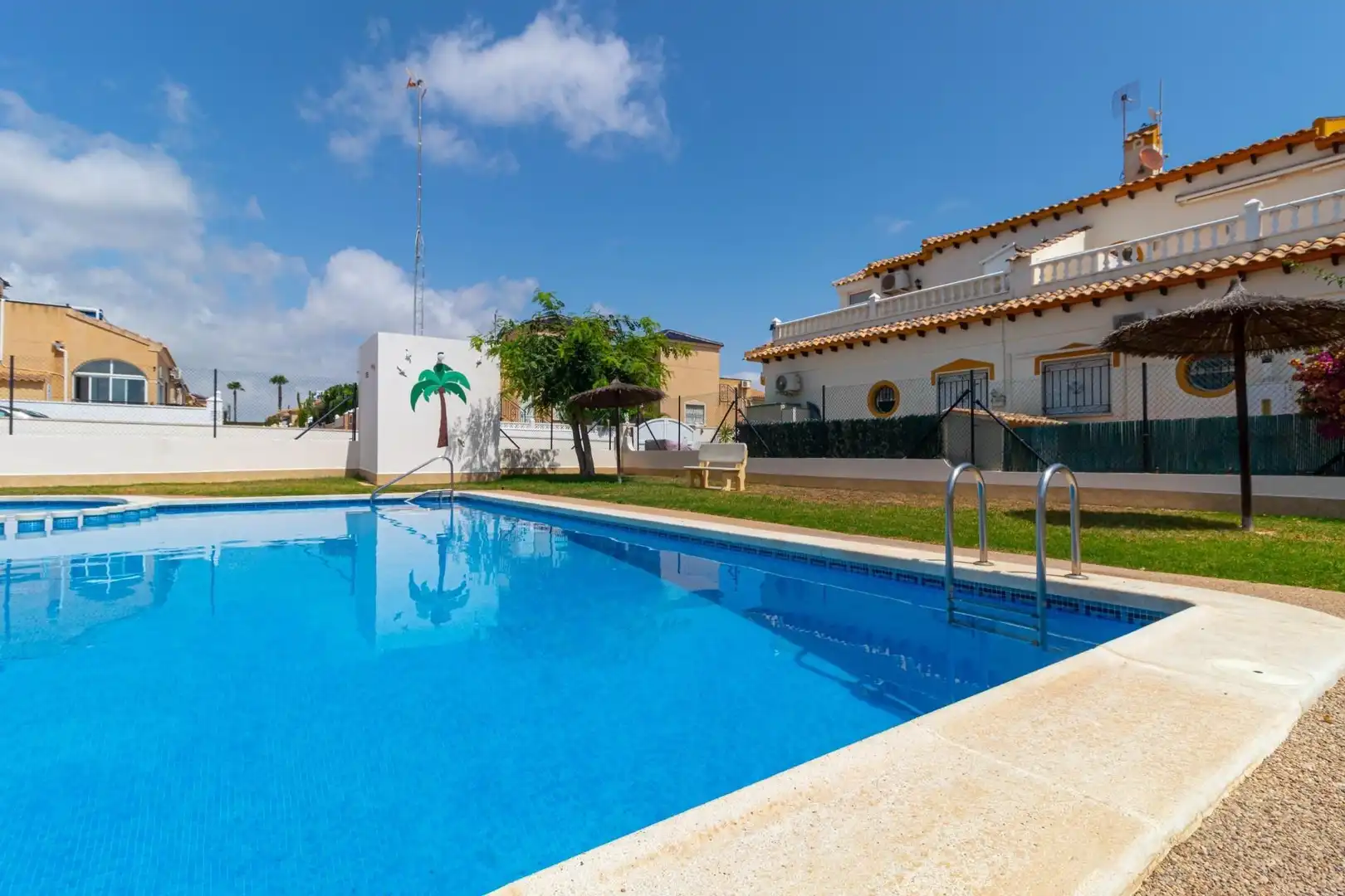Maison mitoyenne avec piscine à vendre à Orihuela Costa, imagen 29