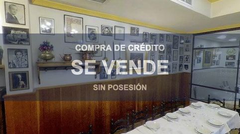 Foto 4 de Piso en venta en Ríos Rosas - Nuevos Ministerios, Madrid Capital