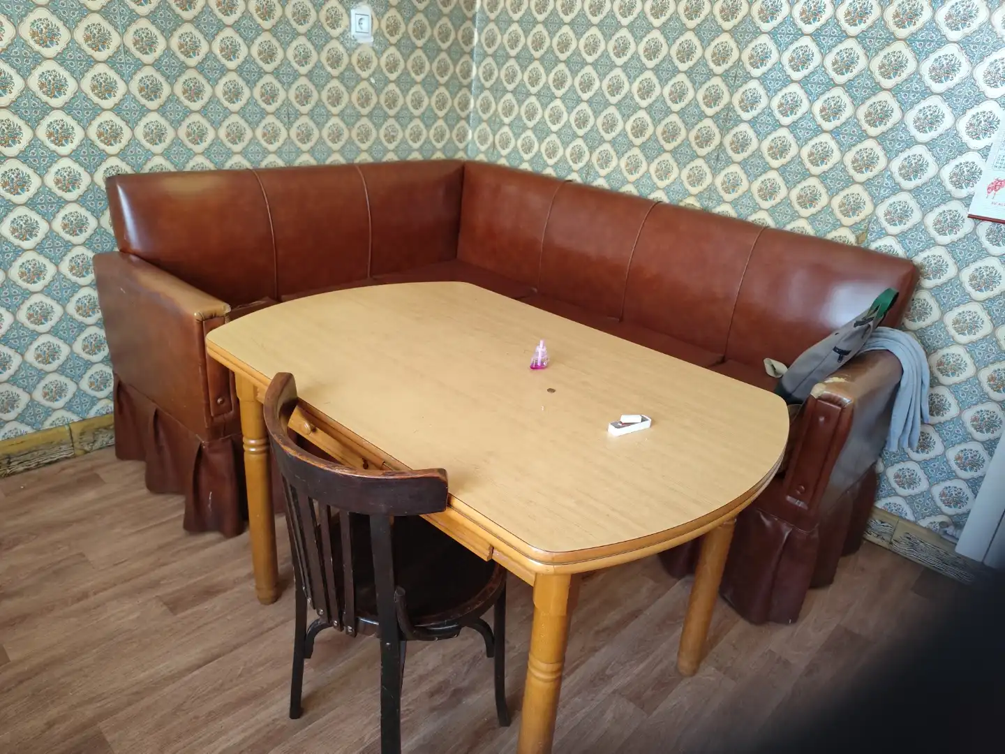 Dining room of Houses for sale in Turcia