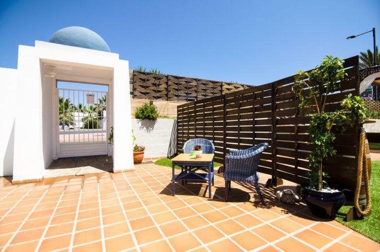 Foto 1 de Edifici en venda a Paseo Mediterraneo, 299, Mojácar Playa - Las Ventanicas - La Paratá, Almería