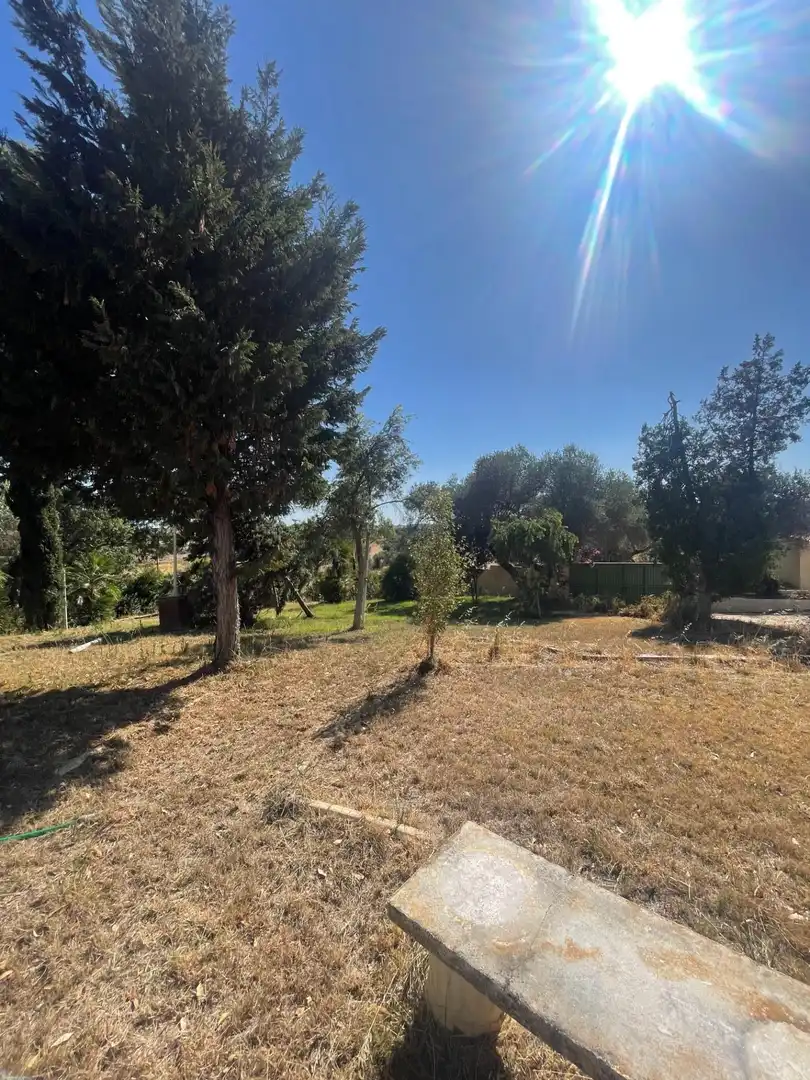 Finca rústica en venta en Ayamonte con Jardín privado y Terraza