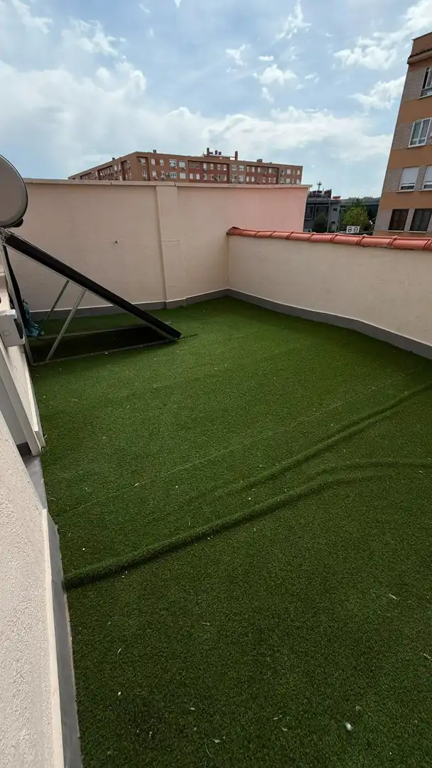 Houses for sale in Torrejón de Ardoz  with Air Conditioner and Furnished