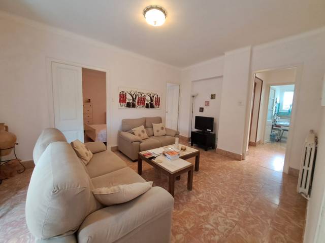 Piso en Venta en Carrer Sant Jordi en Benissanet