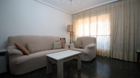 Photo 2 of Flat to rent in Calle del Norte, Plaza de Toros, Valladolid
