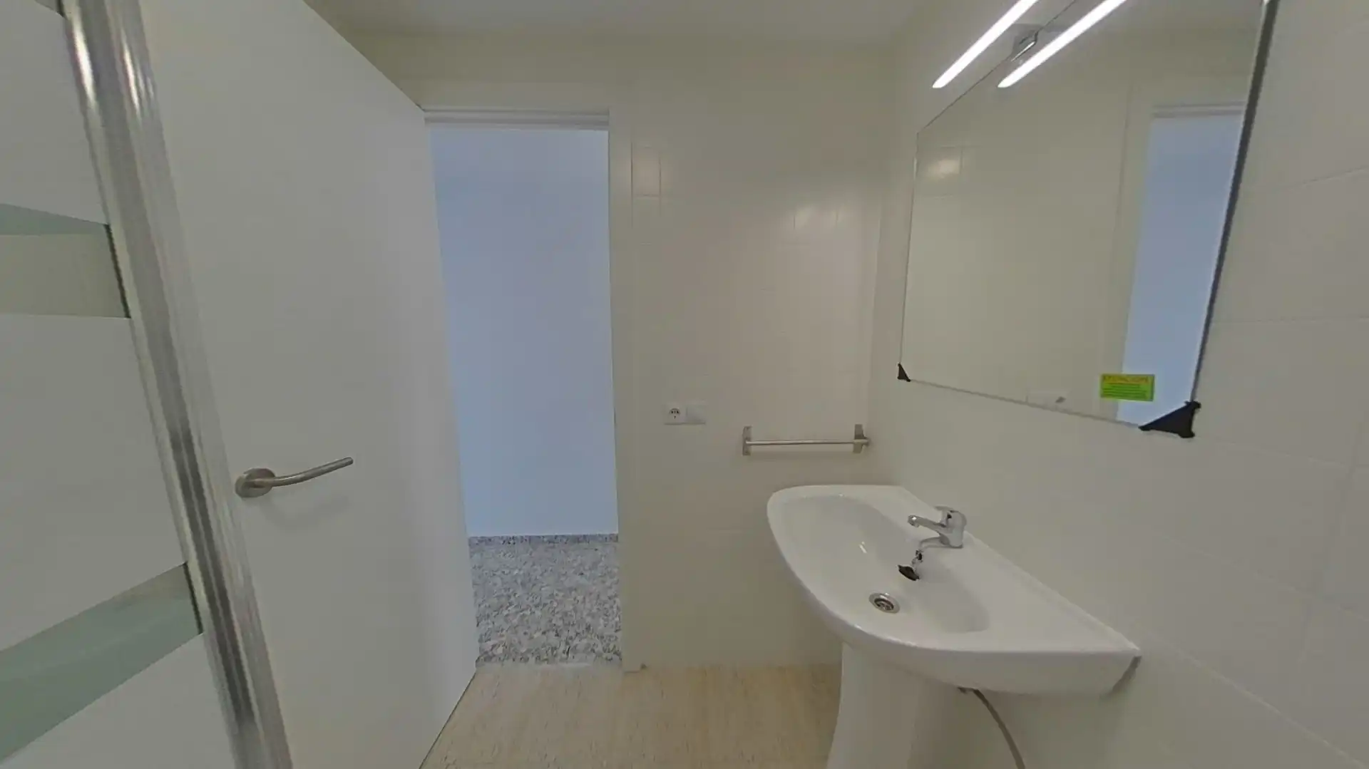 Baño de Piso en venta en Alicante / Alacant