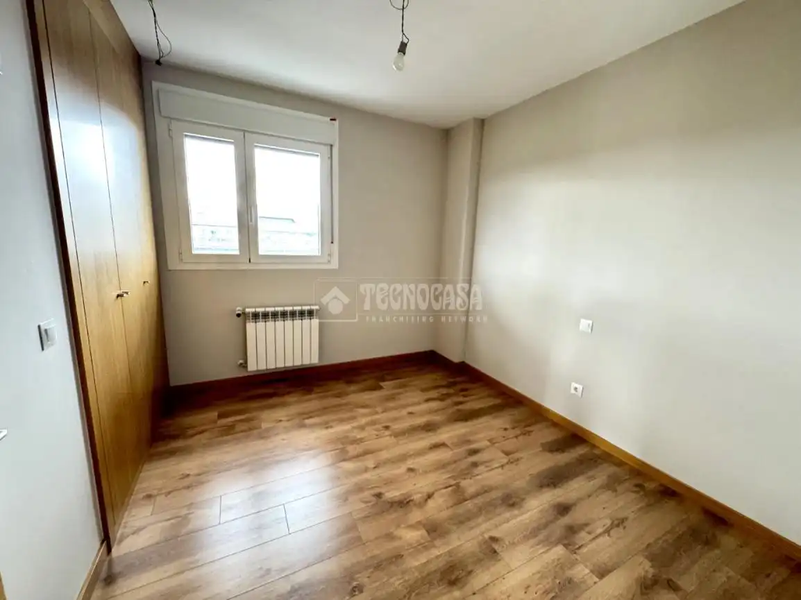 Piso en venta en Ensanche
