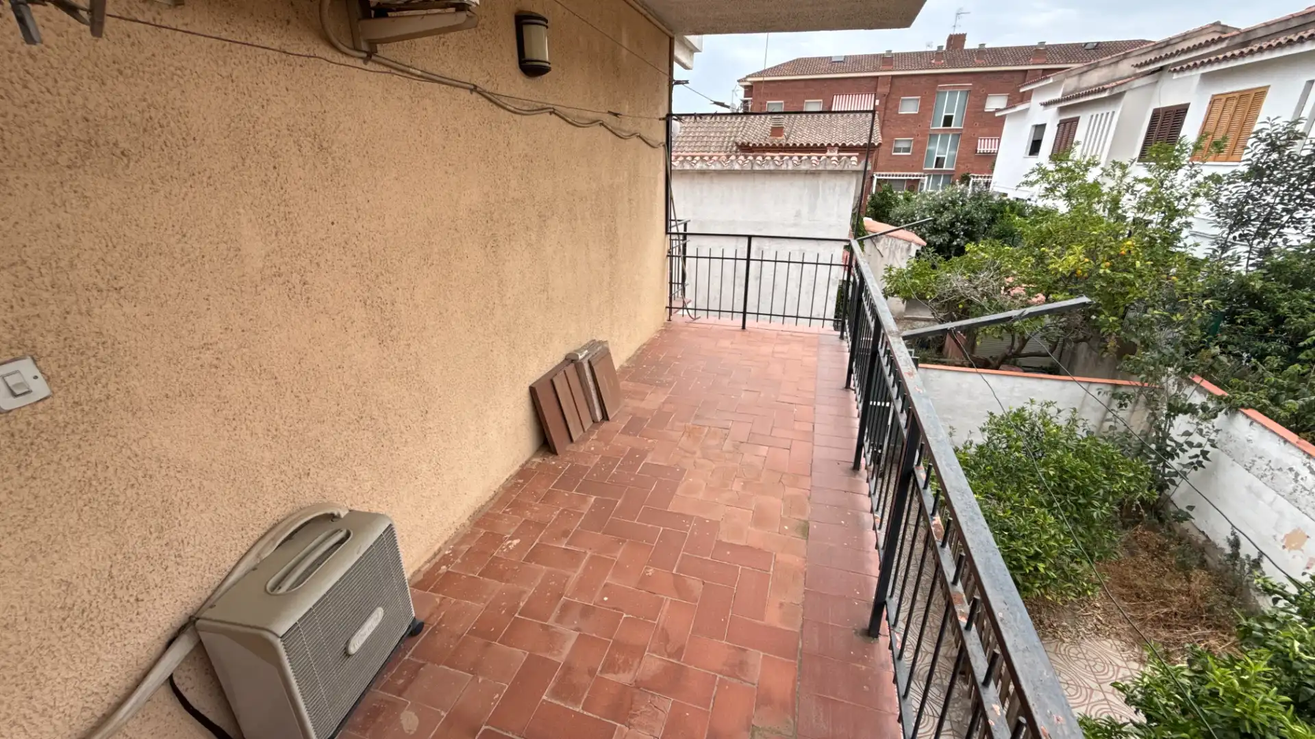Maison avec terrasse à vendre à Serraparera, imagen 19