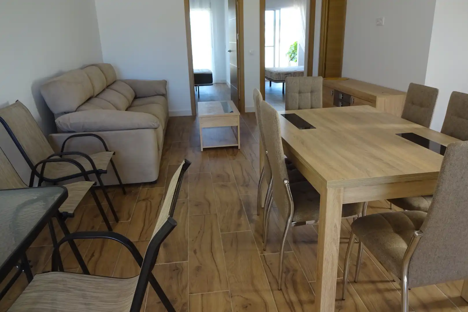 Apartament amb jardí de lloguer a Travesia Burjulu 4, imagen 13