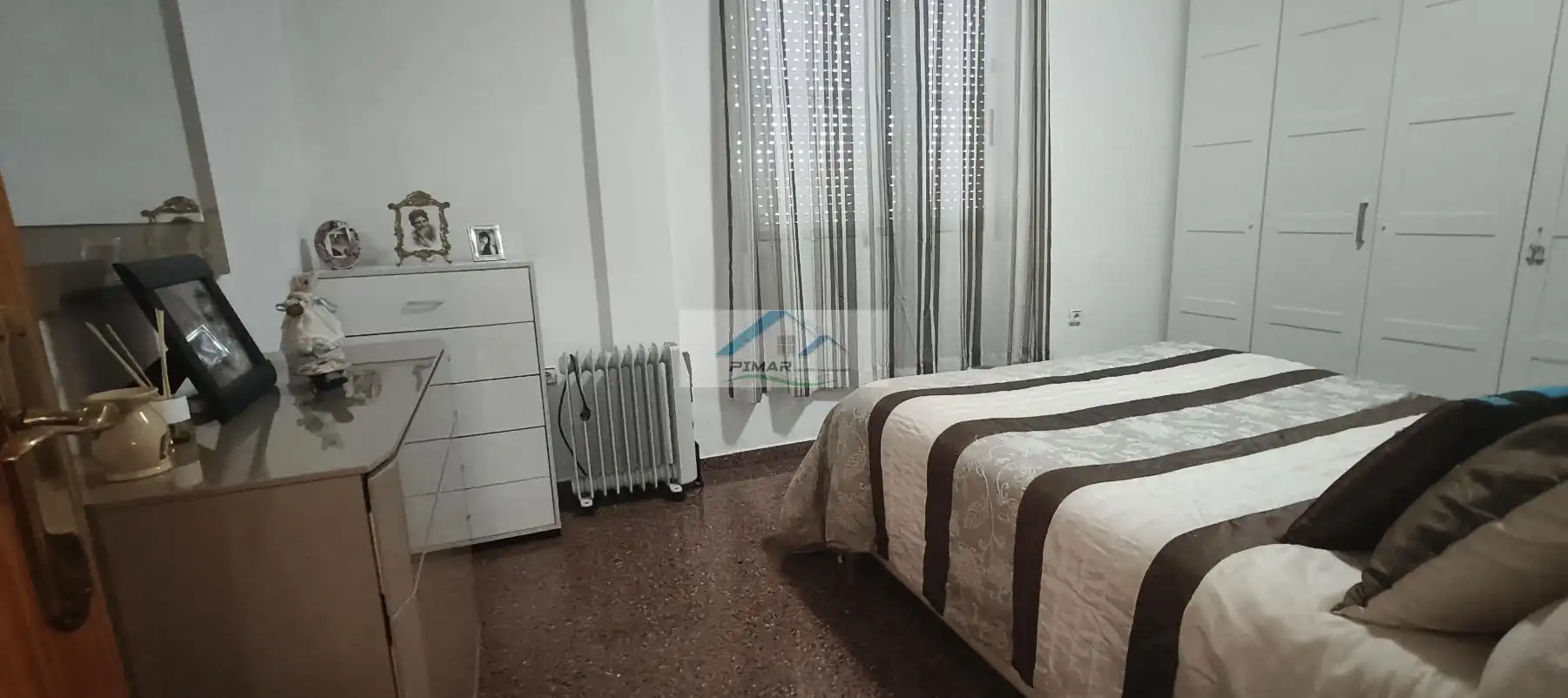 Finca rústica en venta en Jubalcoi