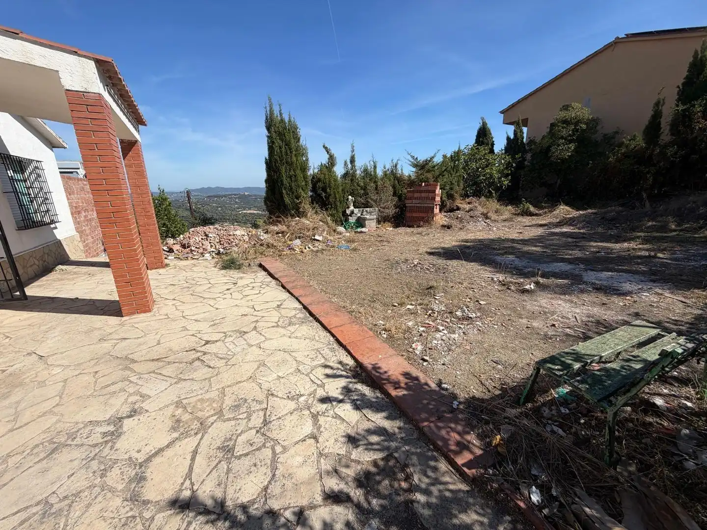 Detached house with garden for sale in Palafolls, imagen 10