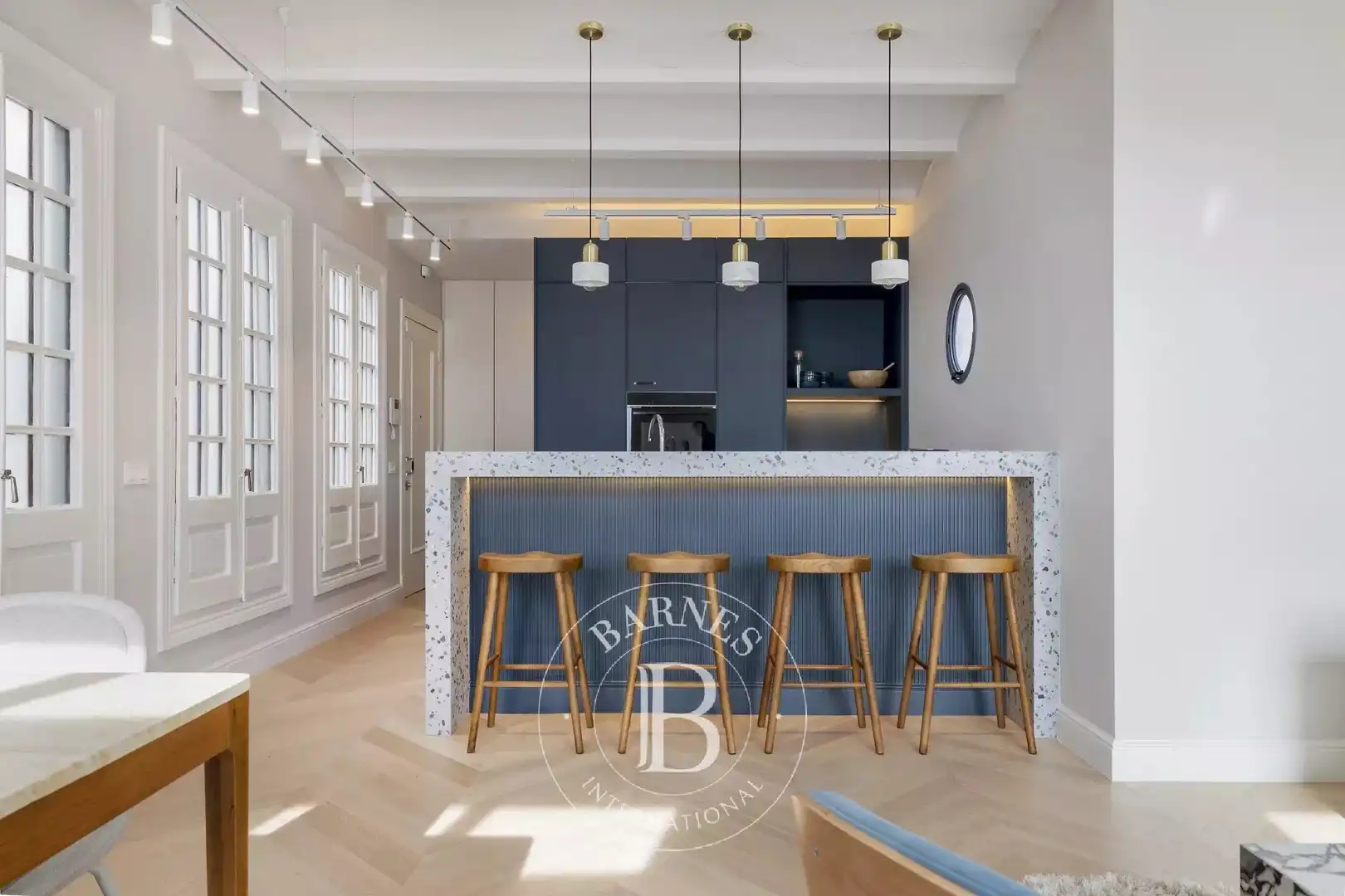 Penthouse mit Aufzug zum Verkauf in Eixample, imagen 5