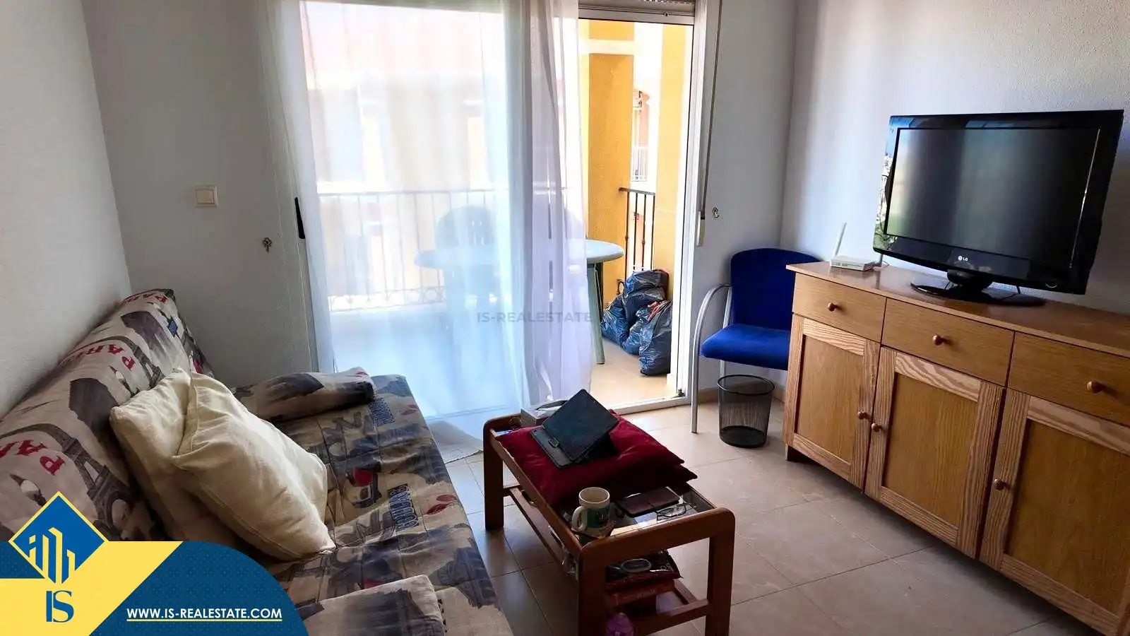 Penthouse with terrace for sale in Nueva Torrevieja - Aguas Nuevas, imagen 7