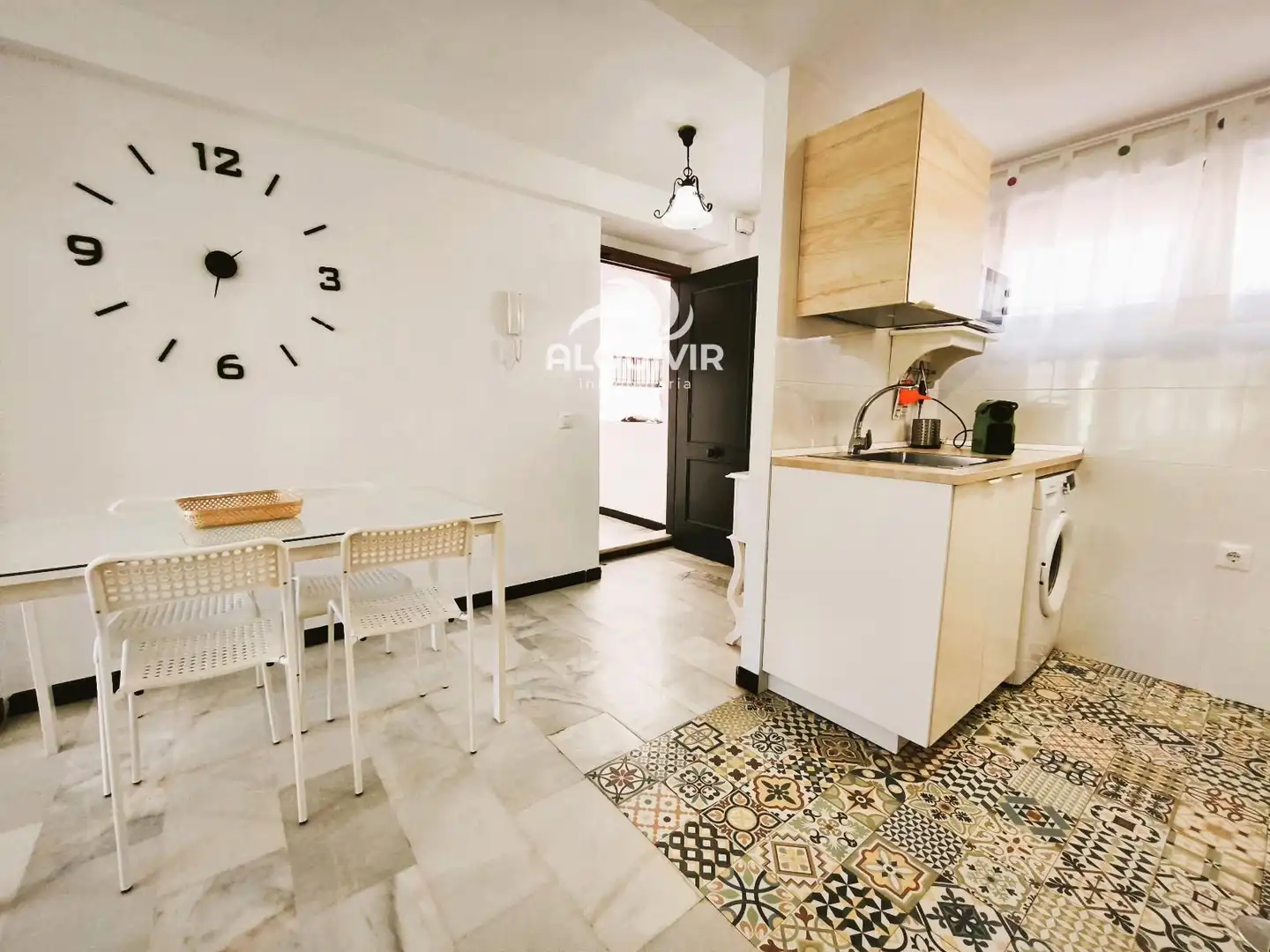 Piso con ascensor en venta en Sector P, imagen 8