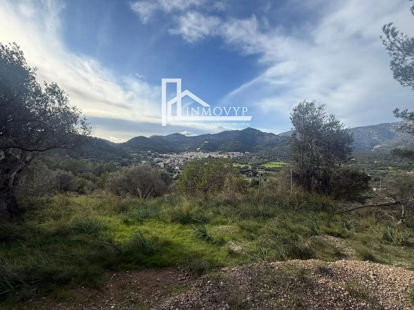 Country house zum Verkauf in Mancor de la Vall