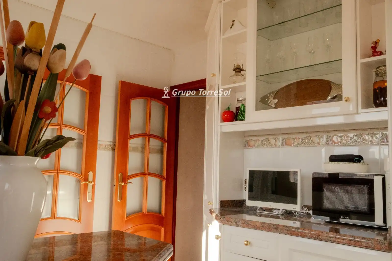 Piso en venta en del Progrés, Centre
