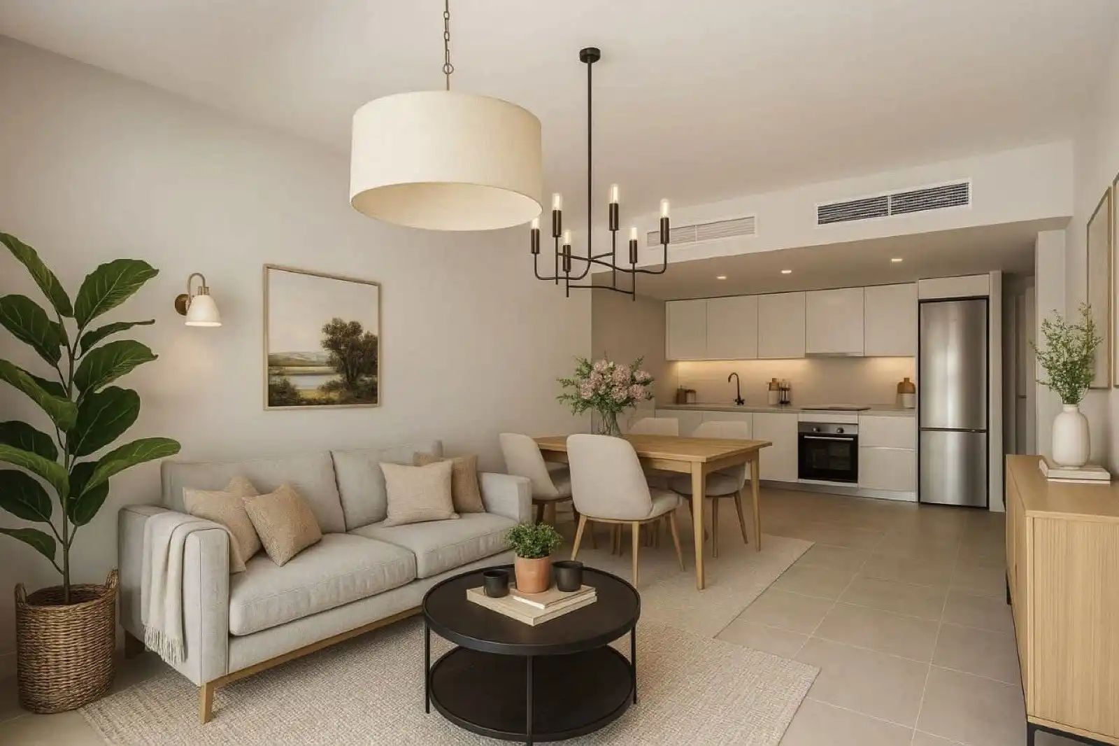 Wohnung mit Pool zum Verkauf in Selwo, imagen 5