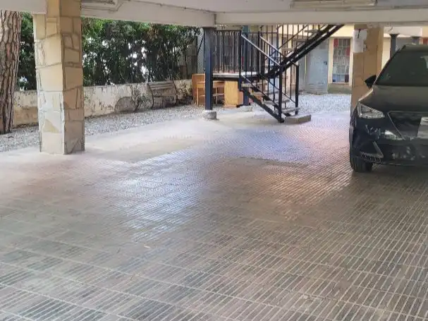 Garage for rent in Castelldefels, Barcelona