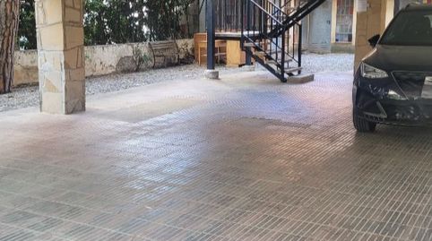 Photo 4 of Garage for rent in Carrer 12, 1, La Pineda, Castelldefels