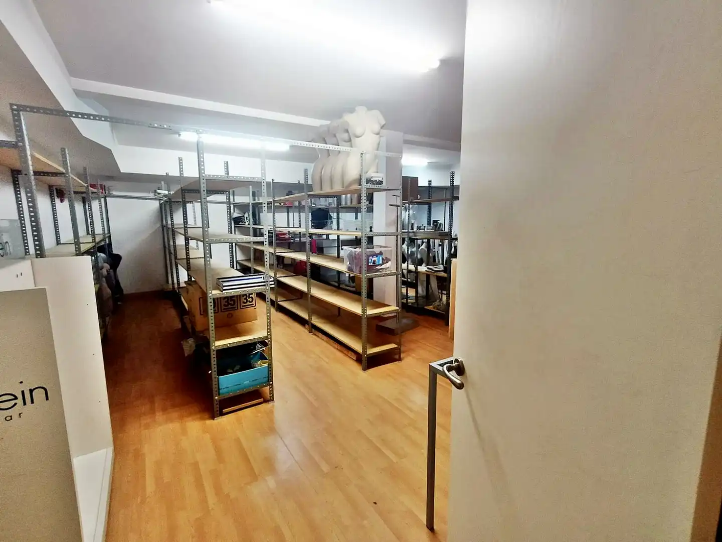 Commercial properties for rent in Torrelavega 