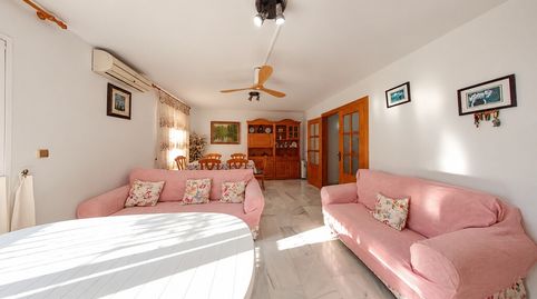 Foto 5 de Casa adosada en venda a Caleta de Vélez, Vélez-Málaga