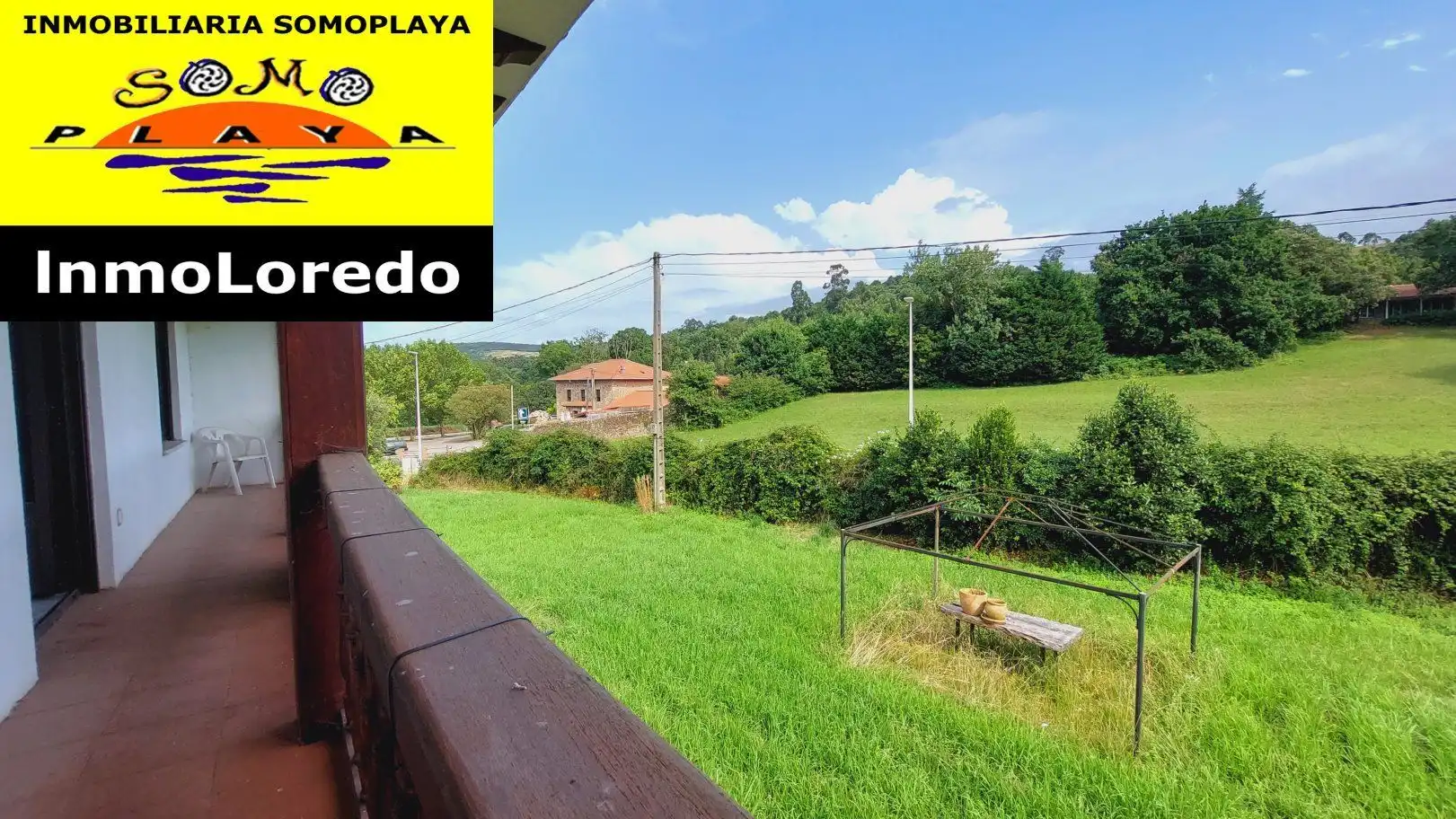 Casa con jardín en venta en Capellanía, imagen 53